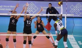 意大利女排爆料视频最新,最新爆料视频背后的故事与真相