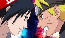 火影忍者卡牌最新爆料图,神秘忍者集结，激战一触即发！