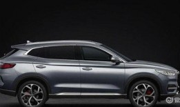 比亚迪宋女士最新爆料,揭秘新能源汽车行业内幕