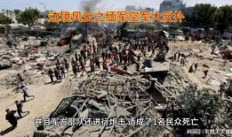 缅北局势最新爆料