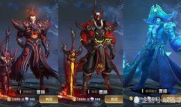 王者新皮肤死神后面爆料最新,暗夜降临，王者峡谷再掀风云