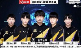 南京hero最新爆料,揭秘战队新动态与未来战略布局