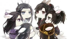 魔道祖师2最新爆料图文,神秘势力崛起，主角命运再起波澜！
