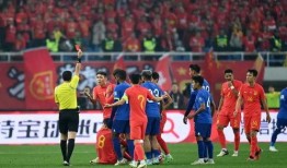 中国国足爆料最新消息
